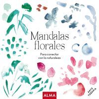 MANDALAS FLORALES (COL. HOBBIES)