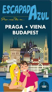 PRAGA, VIENA Y BUDAPEST ESCAPADA