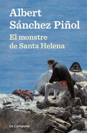 EL MONSTRE DE SANTA HELENA