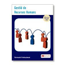 GESTIÓ DE RECURSOS HUMANS