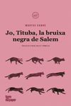 JO, TITUBA, BRUIXA NEGRA DE SALEM - CAT 2ªED