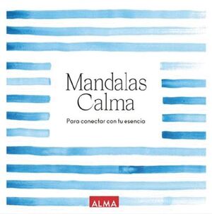 MANDALAS CALMA (COL. HOBBIES)
