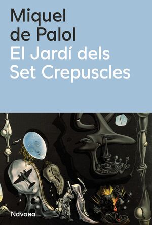EL JARDI DELS SET CREPUSCLES