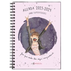 AGENDA 2023-24 AMB SUPERPODERS