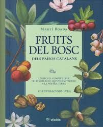 FRUITS DEL BOSC DELS PAÏSOS CATALANS