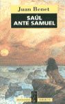 SAUL ANTE SAMUEL