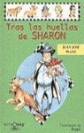 TRAS LAS HUELLAS DE SHAROW