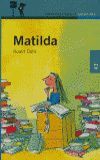 MATILDA -CASTELLANO-