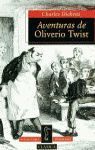 AVENTURAS DE OLIVERIO TWIST