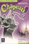CHAPEAU 3 -CAHIER-