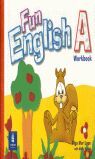 FUN ENGLISH A WORKBOOK