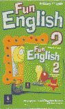 FUN ENGLISH 2