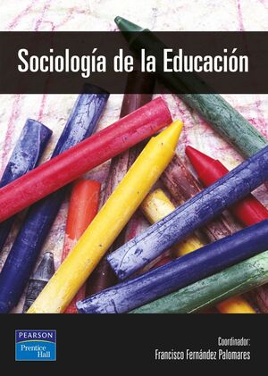 SOCIOLOGIA DE LA EDUCACIO