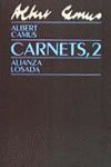 CARNETS 2