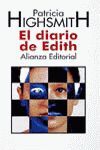 DIARIO DE EDITH EL