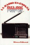 RADIO EN ESPAAA LA 1923-1997