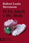 DR JEKYLL Y MR HYDE EL