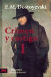 CRIMEN Y CASTIGO -VOL 1-