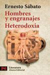 HOMBRES Y ENGRANAJES HETERODOXIA