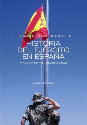 HISTORIA DEL EJERCITO ESPAÑOL