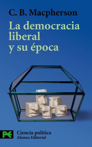 LA DEMOCRACIA LIBERAL