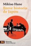 BREVE HISTORIA DEL JAPON