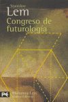 CONGRESO DE FUTUROLOGIA