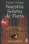 NUESTRA SEÑORA DE PARIS