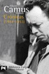 CRONICAS 1944-1953