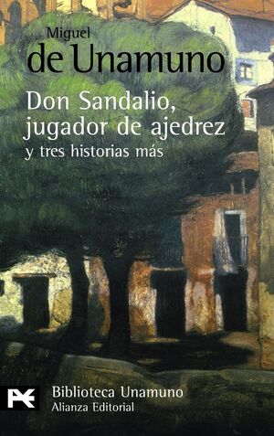 DON SANDALIO, JUGADOR DE