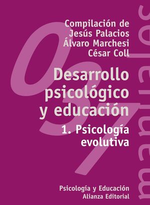 DESARROLLO PSICOLOGICO Y EDUCACION 1