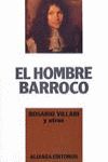 HOMBRE BARROCO EL