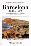 BARCELONA, 1888-1929