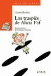 TRASPIES DE ALICIA PAF LOS