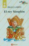 EL REY SIMPLÓN