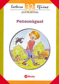 POTOSNAGUEL -JOC DE LECTURA-