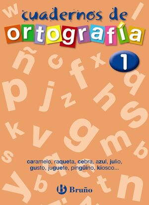 ORTOGRAFIA CASTELLANA 1