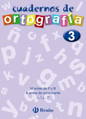 ORTOGRAFIA CASTELLANA 3