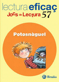 POTOSNAGUEL JOC DE LECTURA