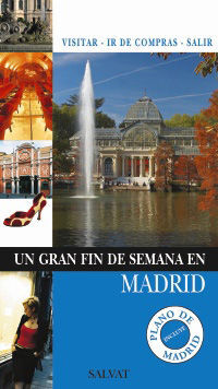 MADRID.FIN DE SEMANA