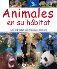ANIMALES EN SU HABITAT