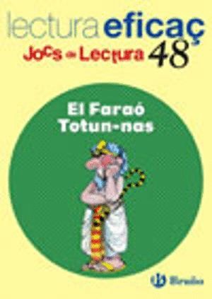 EL FARAO TOTUN-NAS JOC LECTURA,14