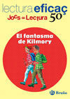 JOCS DE LECTURA 50 QUADERN EL FANTASMA DE KILMORY