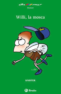WILLY LA MOSCA
