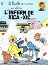 INFERN DE XICA-XIC L´