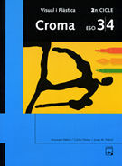 CROMA 3-4 ESO VISUAL I PLASTICA