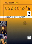 APOSTROFE 2 BACH LENGUA Y LITERATURA