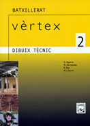 DIBUIX TECNIC 2 BATTX.