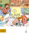 RELIGIO CATOLICA 1
