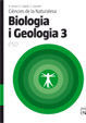 BIOLOGIA I GEOLOGIA 3 ESO (2008)